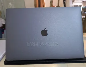 New Laptop Apple MacBook Pro 2016 16GB Intel Core I7 SSD 512GB