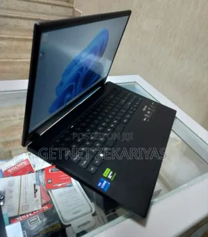 New Laptop Acer Nitro 5 16GB Intel Core I7 SSD 512GB