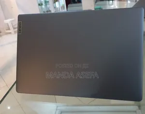 New Laptop Lenovo Ideapad 3 8GB Intel Core I5 SSD 512GB