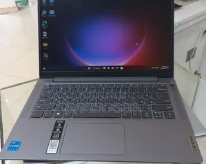 New Laptop Lenovo Ideapad 3 8GB Intel Core I5 SSD 512GB