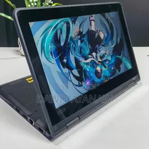 New Laptop Lenovo ThinkPad 11e 8GB Intel Core 2 Quad SSD 256GB