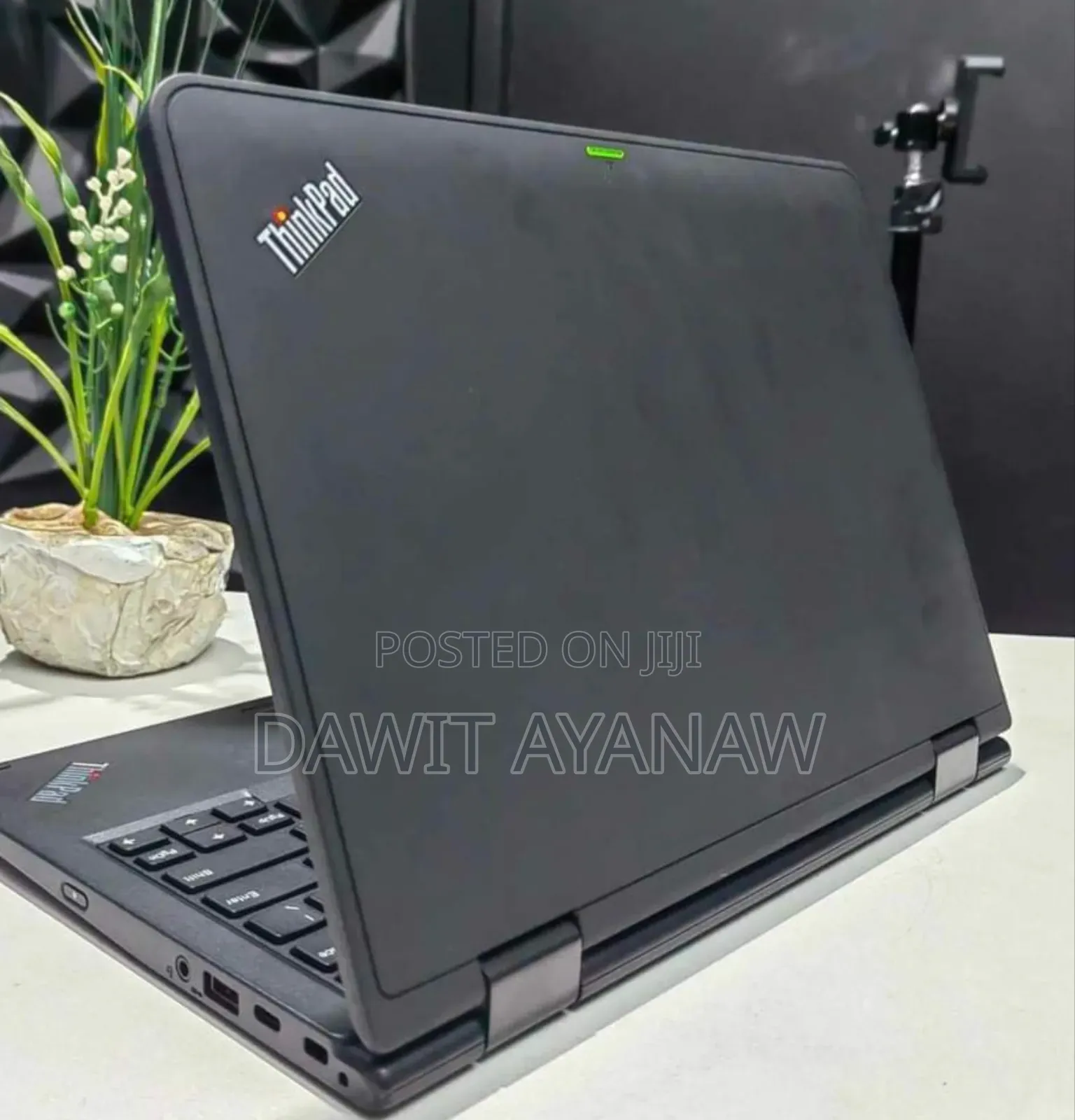 New Laptop Lenovo ThinkPad 11e 8GB Intel Core 2 Quad SSD 256GB