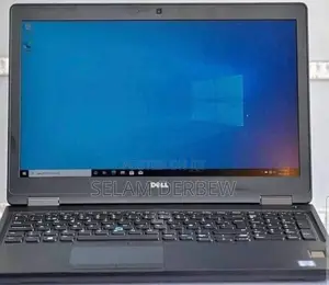 Laptop Dell Latitude 5480 8GB Intel Core I5 SSD 256GB