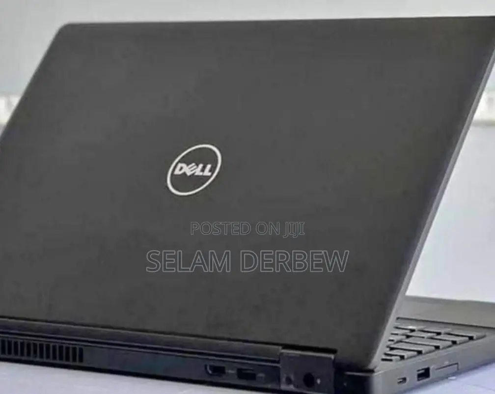 Laptop Dell Latitude 5480 8GB Intel Core I5 SSD 256GB