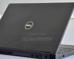 Laptop Dell Latitude 5480 8GB Intel Core I5 SSD 256GB