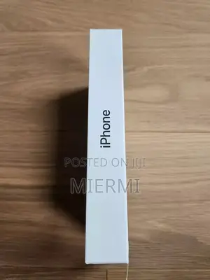 New Apple iPhone 16 Pro Max 1 TB Black