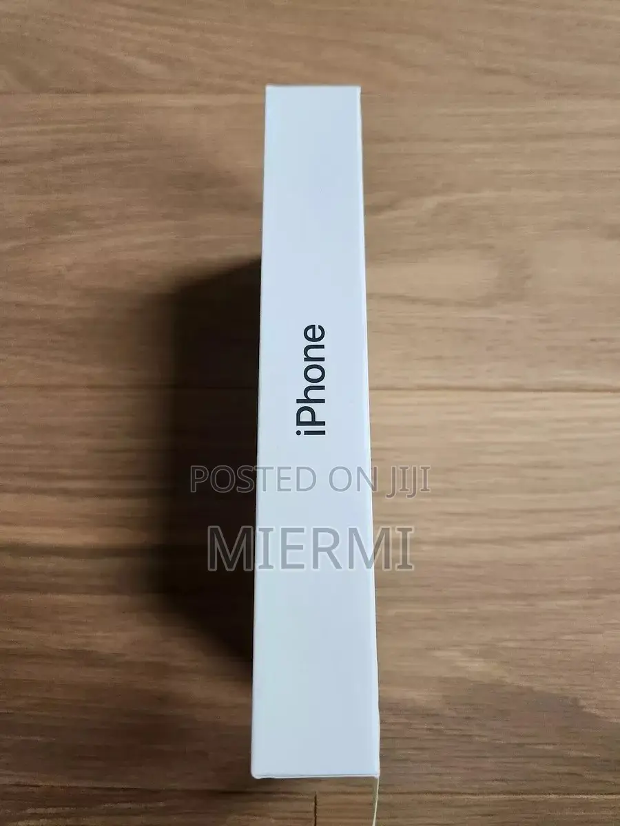 New Apple iPhone 16 Pro Max 1 TB Black