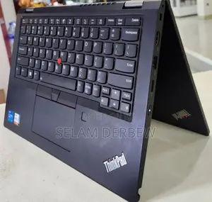 New Laptop Lenovo Yoga 2 16GB Intel Core I5 SSD 512GB