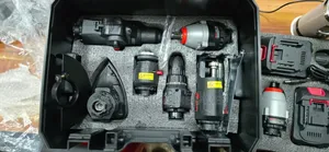 Toolset Full Accessories