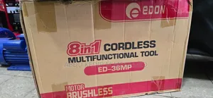 Toolset Full Accessories