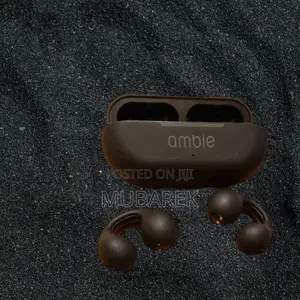 Photo - Ambie Gentle Earcuff for Everyday Wear