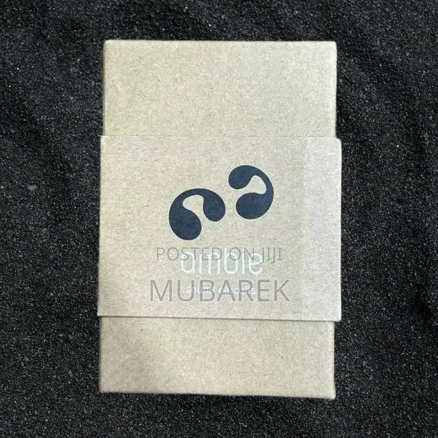 Ambie Gentle Earcuff for Everyday Wear