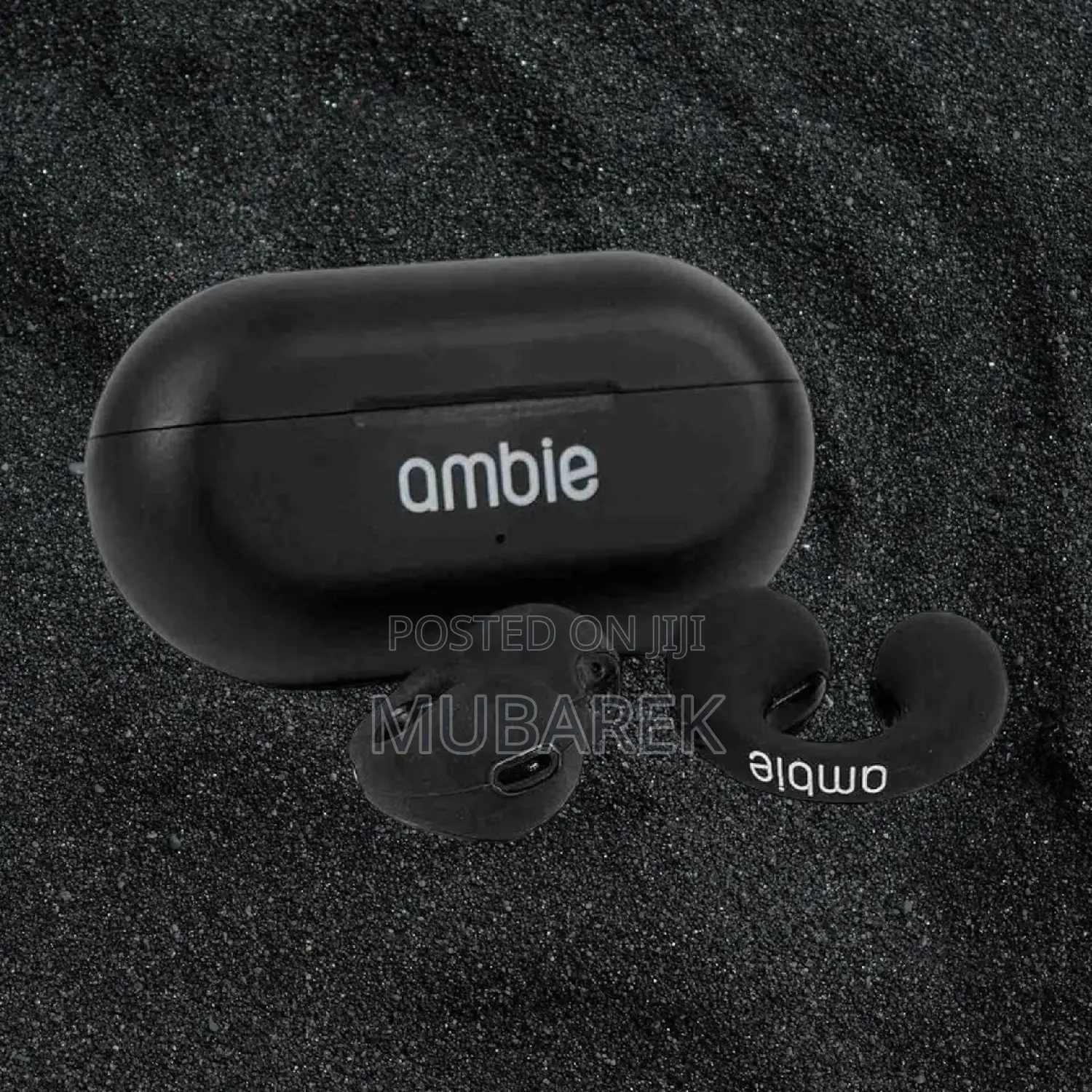 Ambie Gentle Earcuff for Everyday Wear