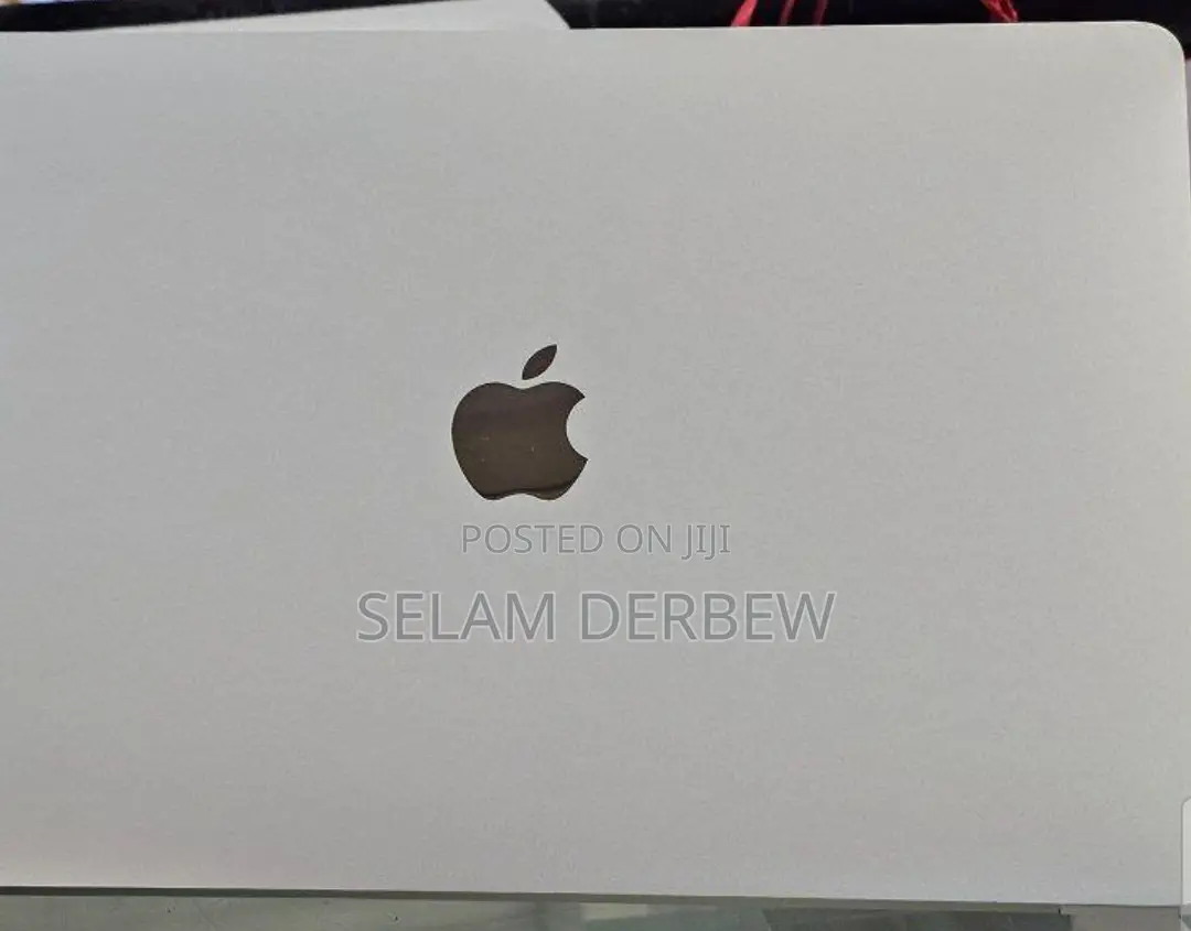 New Laptop Apple MacBook Air 2020 M1 8GB Apple M1 SSD 256GB