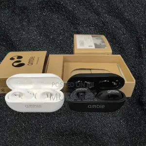 Photo - Ambie Gentle Earcuff With Unique Design