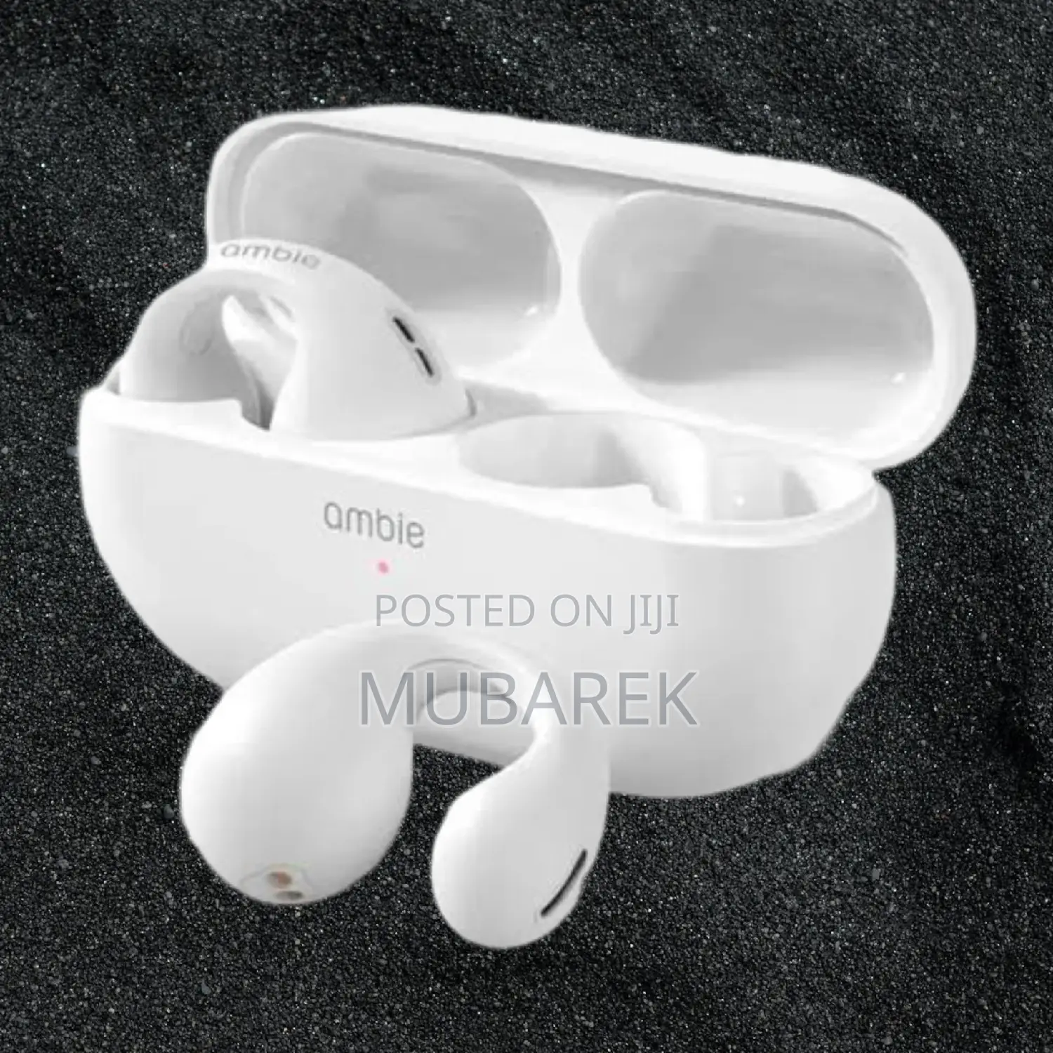 Ambie Gentle Earcuff With Unique Design