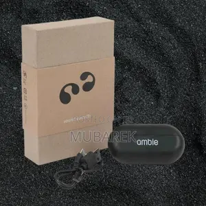 Ambie Gentle Earcuff With Unique Design