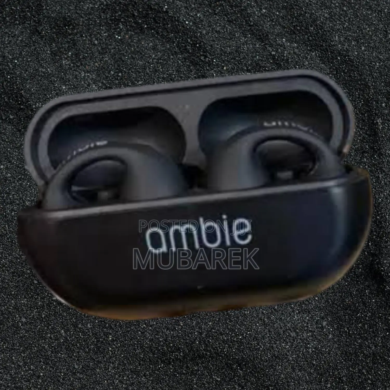 Ambie Gentle Earcuff Adds Elegant Touch