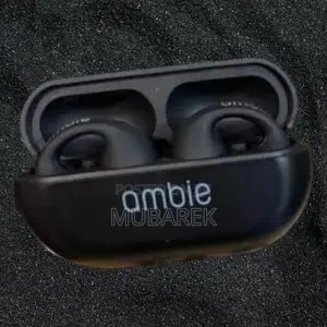 Ambie Gentle Earcuff Adds Elegant Touch