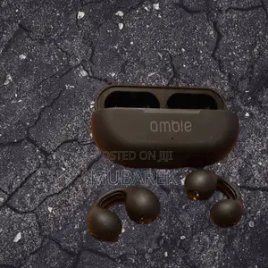 Ambie Gentle Earcuff Perfect for Layering