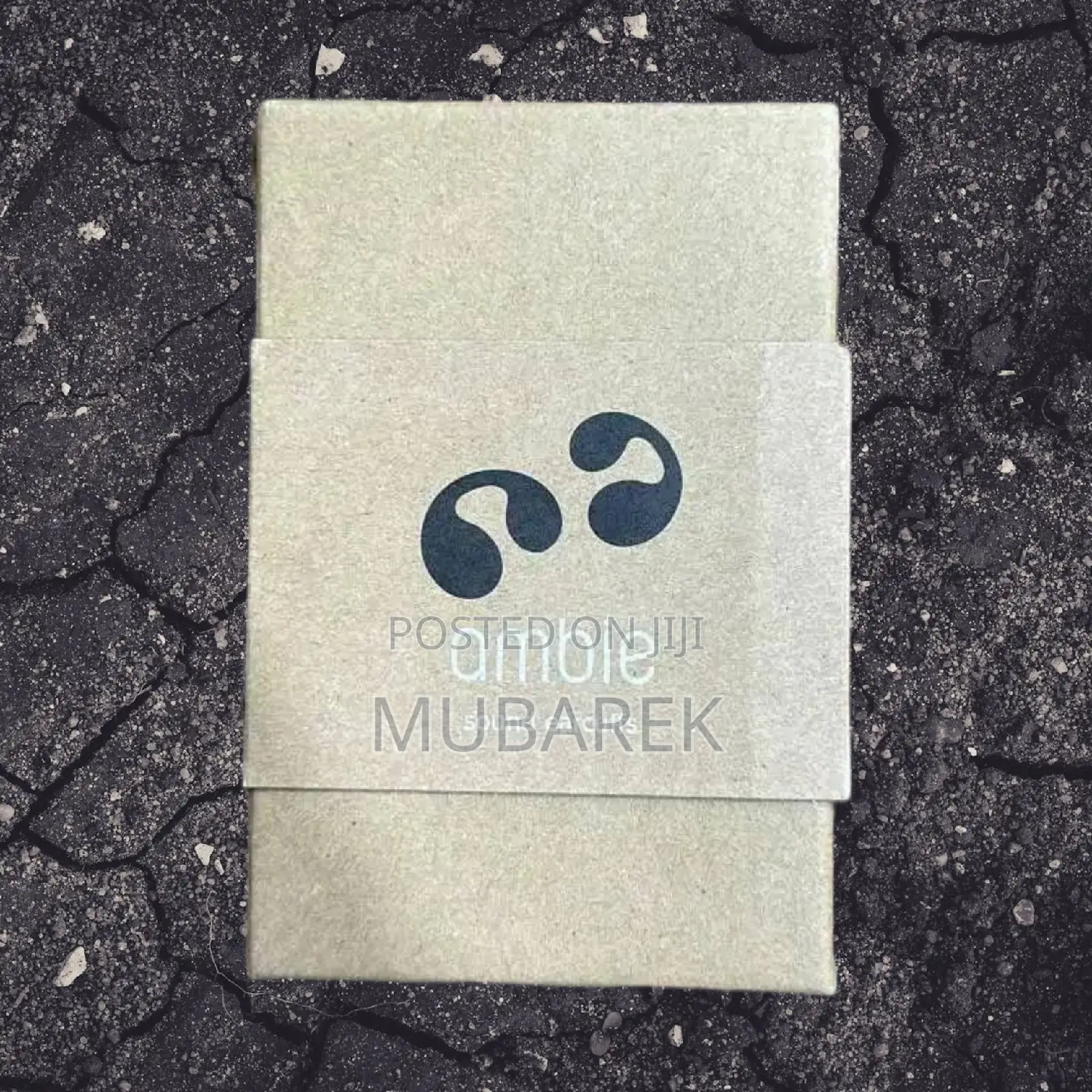 Ambie Gentle Earcuff Perfect for Layering