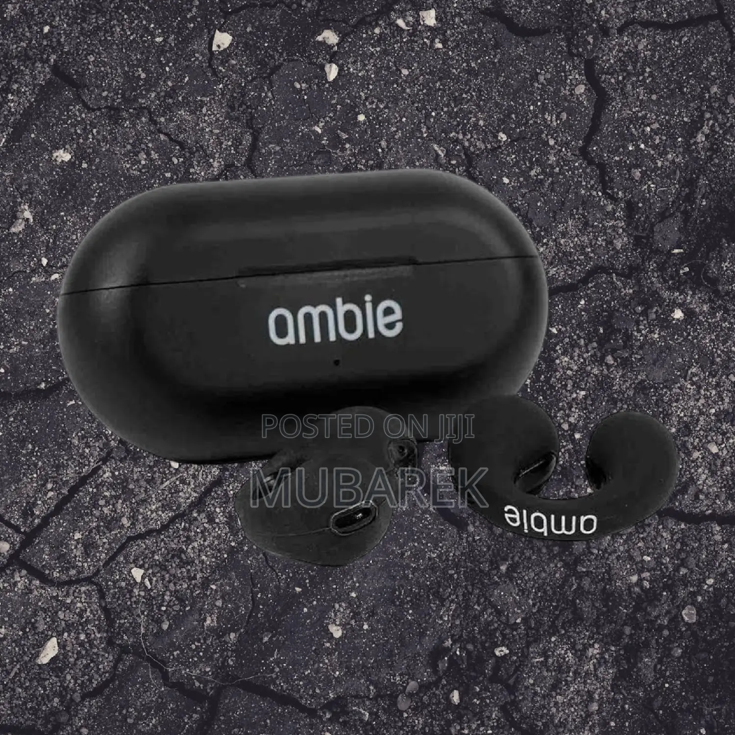 Ambie Gentle Earcuff Perfect for Layering