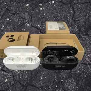 Ambie Gentle Earcuff Enhances Your Style