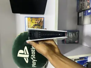 Playstation 5 Wireless Charger