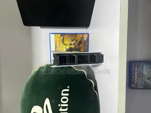 Playstation 5 Wireless Charger