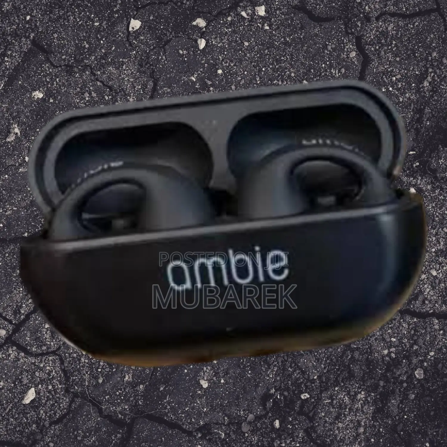 Ambie Gentle Earcuff for Special Occasions