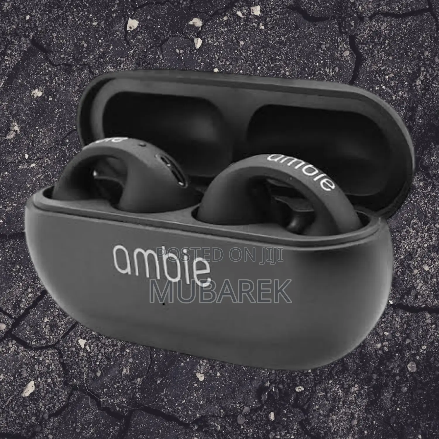 Ambie Gentle Earcuff for Special Occasions