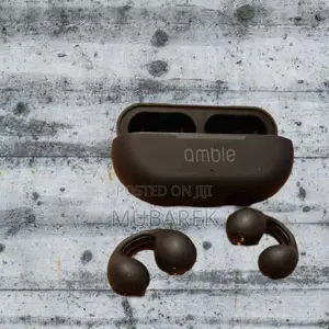 Ambie Gentle Earcuff Crafted With Care