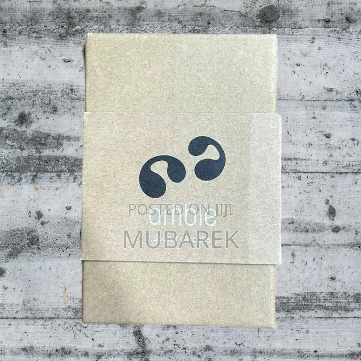 Ambie Gentle Earcuff Crafted With Care