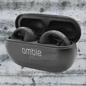 Photo - Ambie Gentle Earcuff Complements Any Outfit