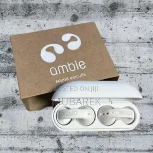 Ambie Gentle Earcuff Complements Any Outfit