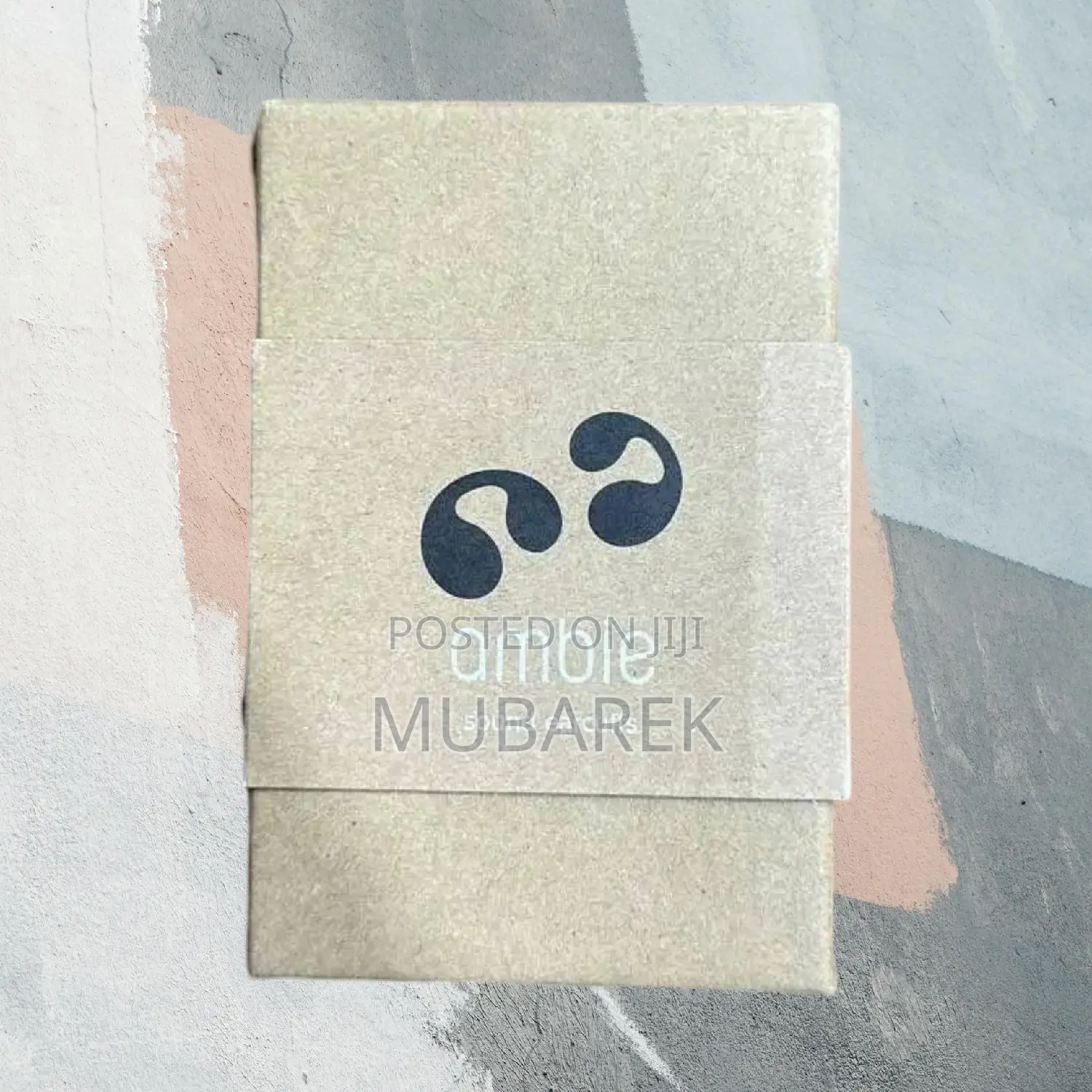 Ambie Gentle Earcuff Inspired by Tradition