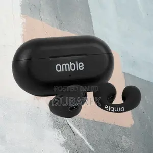 Ambie Gentle Earcuff Inspired by Tradition