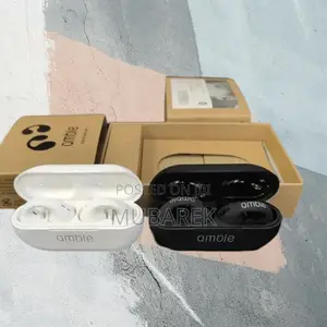 Photo - Ambie Gentle Earcuff Features Intricate Detailing