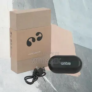 Ambie Gentle Earcuff Features Intricate Detailing