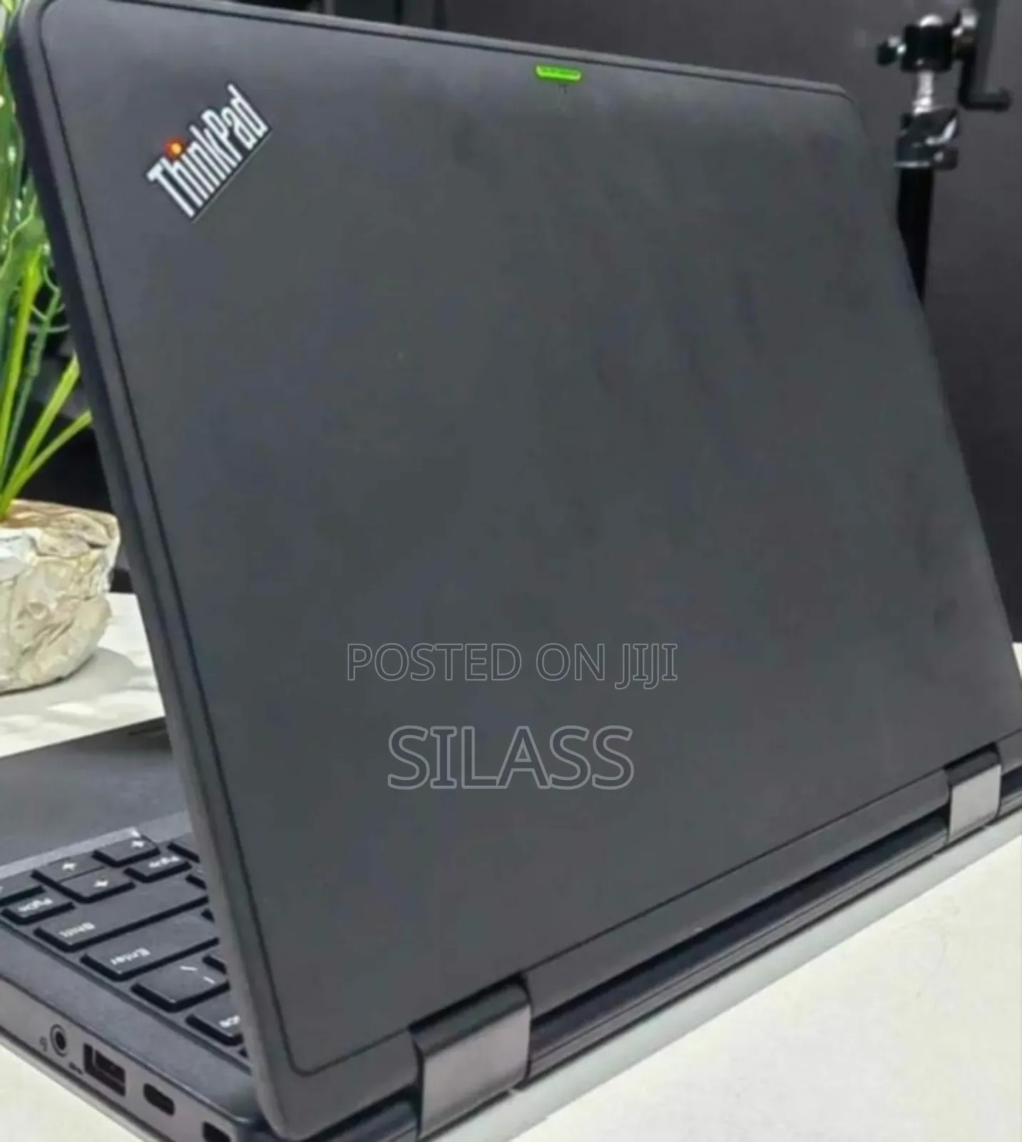 New Laptop Lenovo ThinkPad 11e 8GB Intel Core 2 Quad SSD 256GB