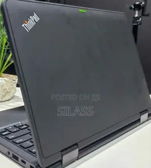 New Laptop Lenovo ThinkPad 11e 8GB Intel Core 2 Quad SSD 256GB