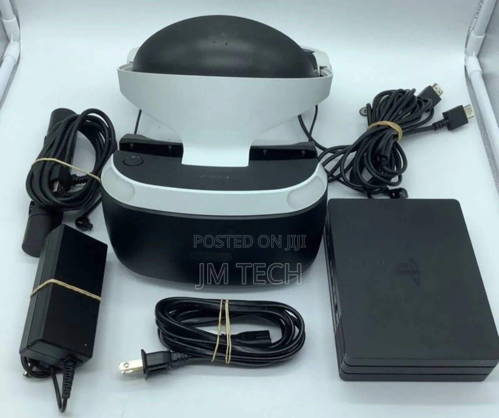 Playstation 4 VR