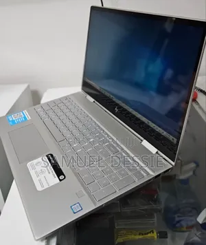 New Laptop HP Envy X360 8GB Intel Core I5 SSD 512GB