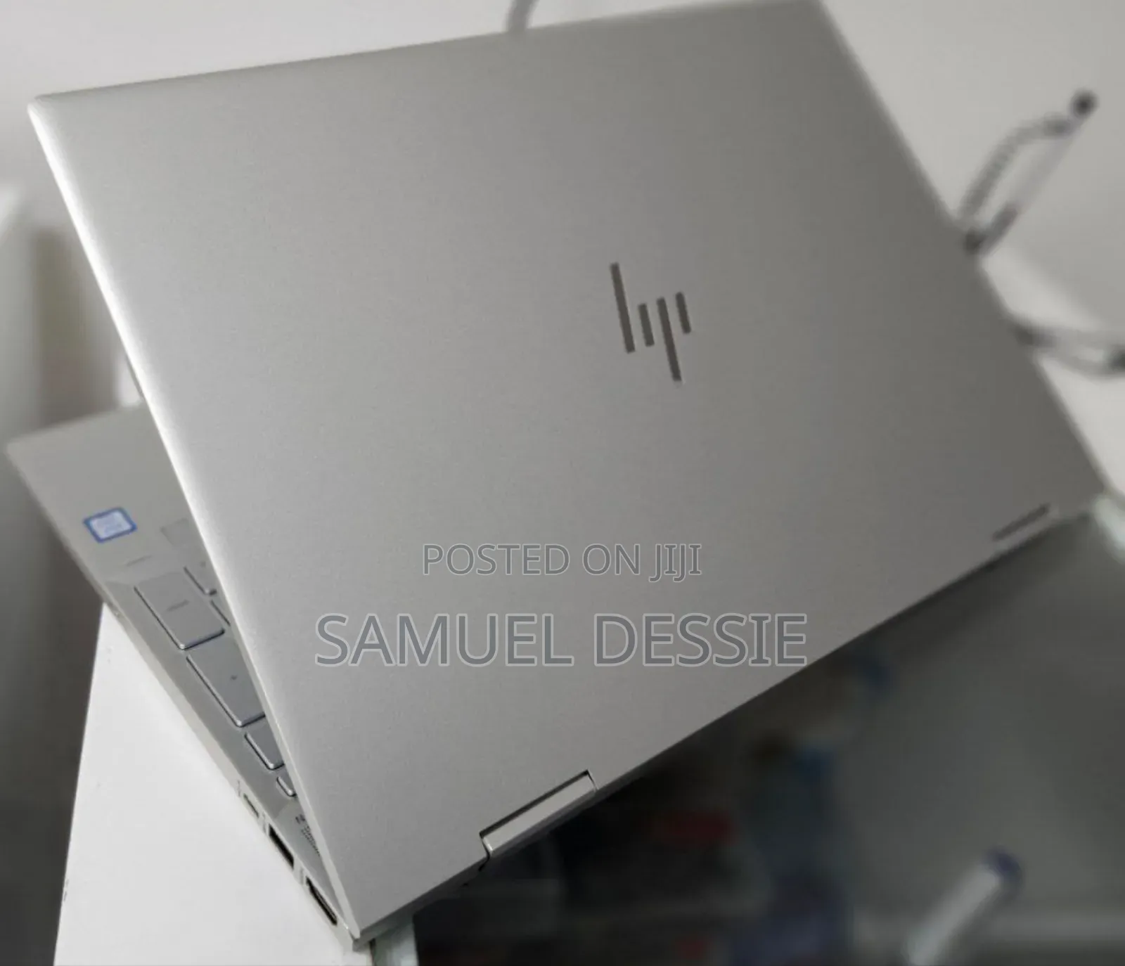 New Laptop HP Envy X360 8GB Intel Core I5 SSD 512GB