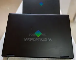 New Laptop HP Omen 16 16GB Intel Core I5 SSD 512GB