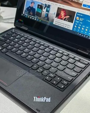 Photo - New Laptop Lenovo Yoga 11e 8GB Intel Core 2 Quad SSD 256GB