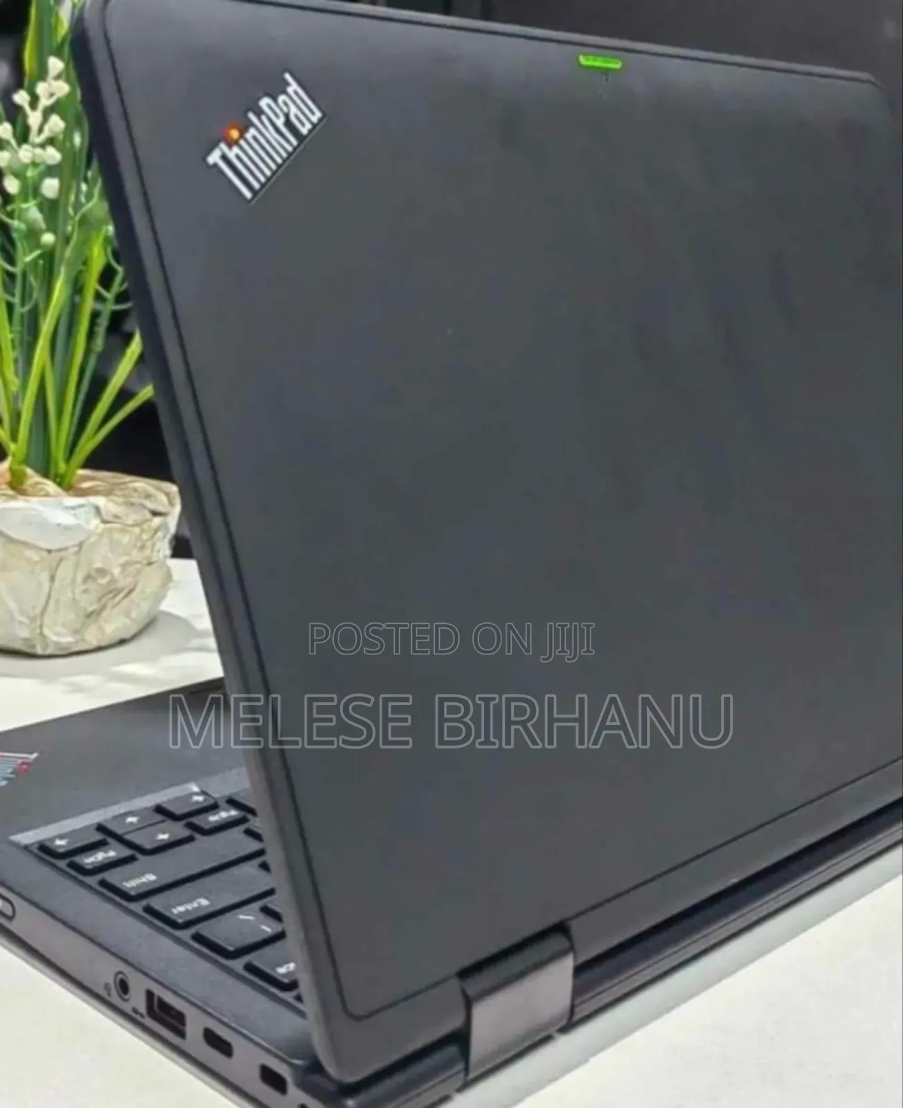 New Laptop Lenovo Yoga 11e 8GB Intel Core 2 Quad SSD 256GB