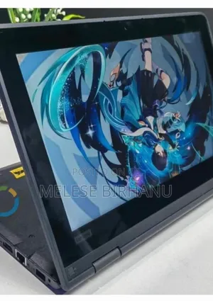 New Laptop Lenovo Yoga 11e 8GB Intel Core 2 Quad SSD 256GB