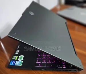 New Laptop Asus TUF Gaming A15 16GB Intel Core I7 SSD 512GB