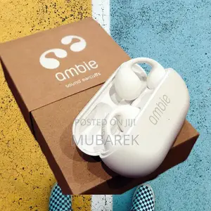 Ambie Gentle Earcuff Perfect Gift Idea